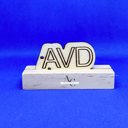 Porta Chiavi Personalizzato